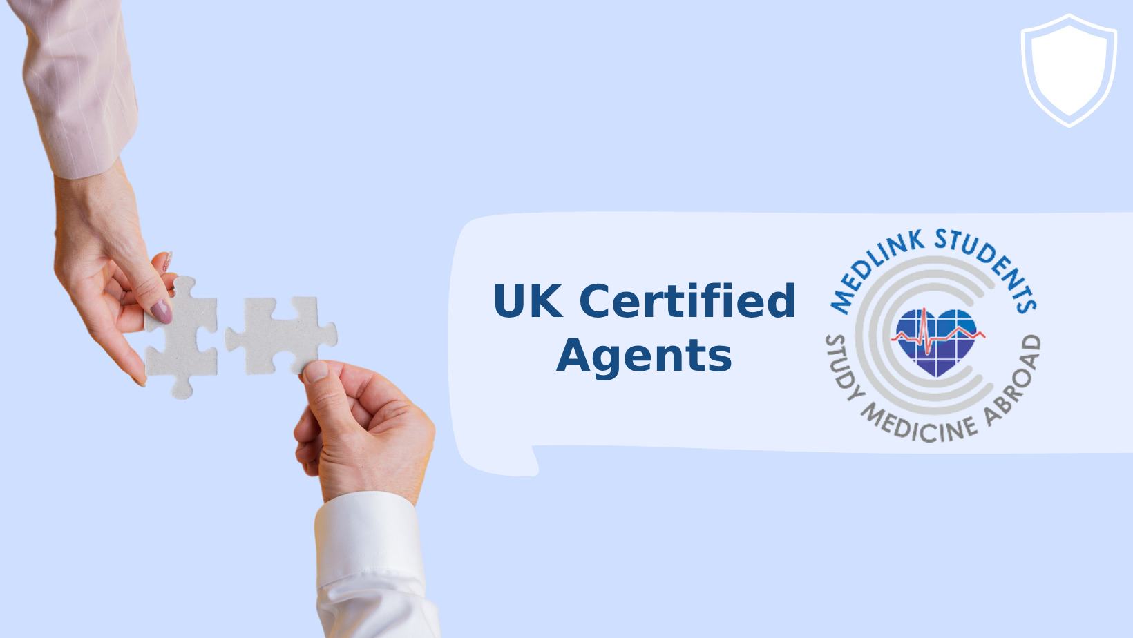 British Councel Certified Agents