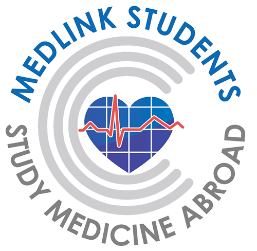 medlink students logo main