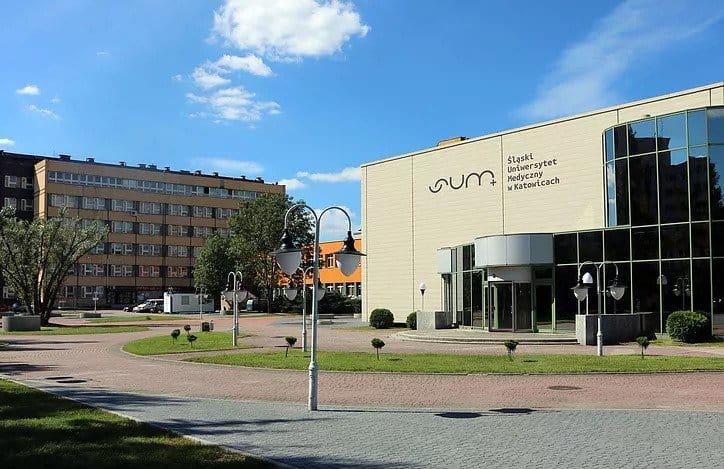 Medical University of Silesia in Katowice - tuition fees