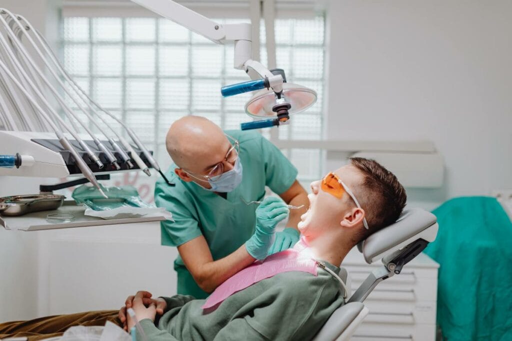 Is becoming a dentist a good career choice
