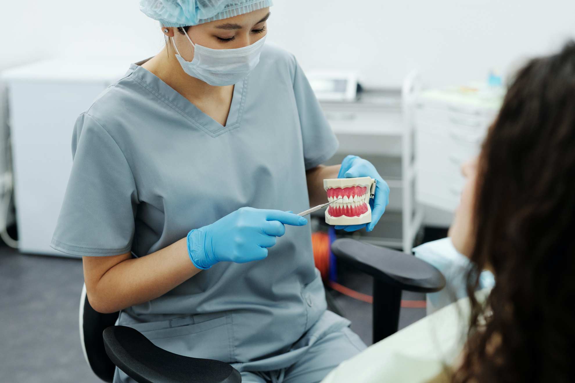 What is a Dental Degree and Why Should you Pursue it